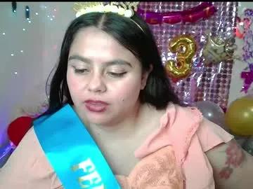 celestehot707rs on Chaturbate 