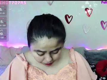 celestehot707rs on Chaturbate 