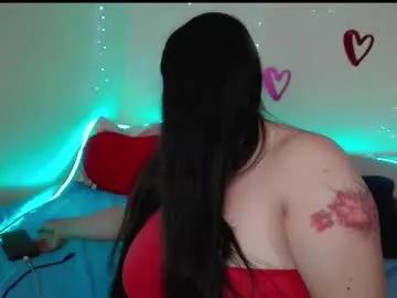 celestehot707rs on Chaturbate 
