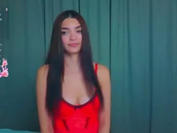 Freechat charlenedelgado on Chaturbate