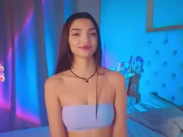 Freechat charlenedelgado on Chaturbate