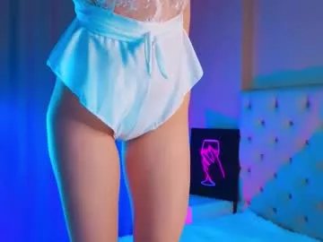 Freechat charlenedelgado on Chaturbate