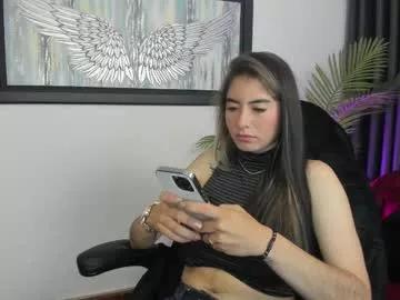 charlote_horny on Chaturbate 