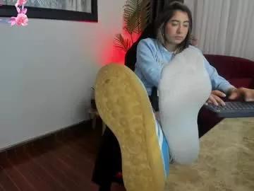 charlote_horny on Chaturbate 
