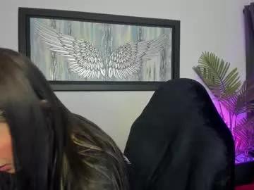charlote_horny on Chaturbate 