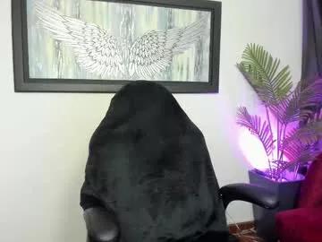 charlote_horny on Chaturbate 