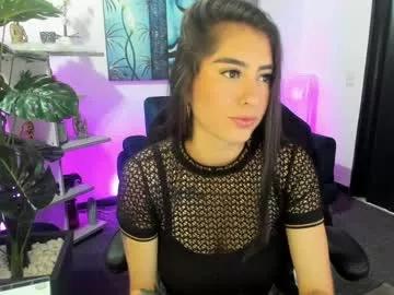 charlote_horny on Chaturbate 