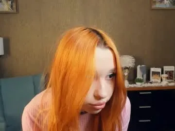 charming_nymphh — Tease with skirt<3 #new #redhead #teen #shy #18 [0 tokens remaining]