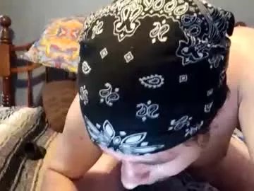 Freechat cherb440 on Chaturbate