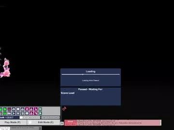cherryglitch on Chaturbate 