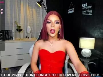 cherryharper on Chaturbate 