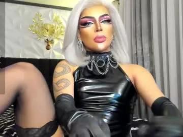 cherryharper on Chaturbate 