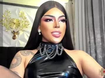 cherryharper on Chaturbate 