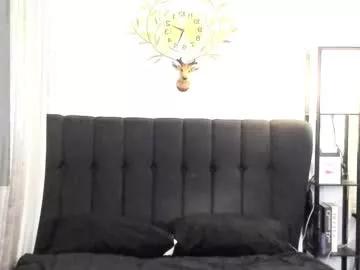 cherryharper on Chaturbate 