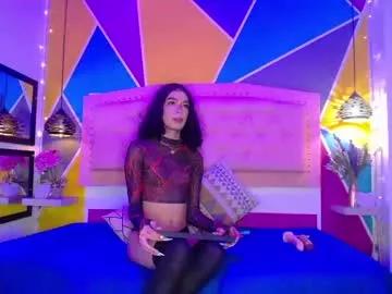chloe__daviss on Chaturbate 