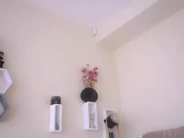 Freechat cielomio on Chaturbate