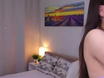 cloverfarewell on Chaturbate 