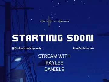 coaldaniels on Chaturbate