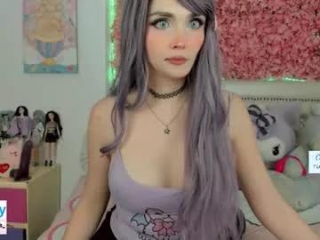 cobie_smoulders_ on Chaturbate