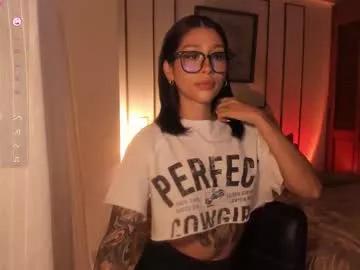 connie_deep on Chaturbate 