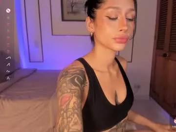 connie_deep on Chaturbate 