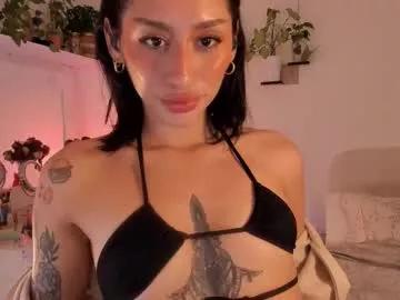 connie_deep on Chaturbate 