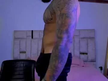 connor_666 on Chaturbate 