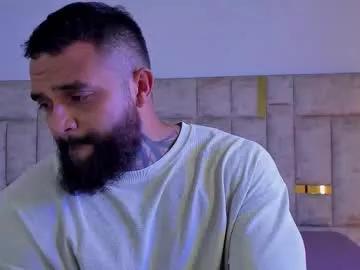 connor_666 on Chaturbate 