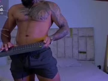 connor_666 on Chaturbate 