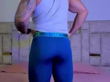 connor_666 on Chaturbate 