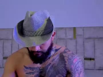 connor_666 on Chaturbate 