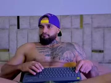 connor_666 on Chaturbate 