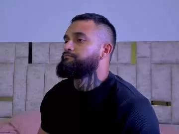 connor_666 on Chaturbate 