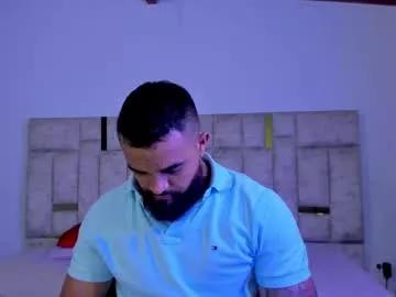 connor_666 on Chaturbate 