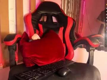 cookiesandboots on Chaturbate 