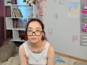 Freechat coventinahazleton on Chaturbate