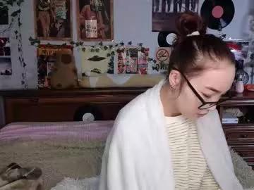 Freechat coventinahazleton on Chaturbate