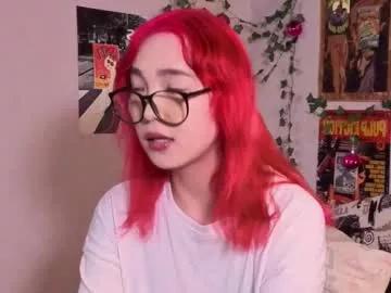 Freechat coventinahazleton on Chaturbate