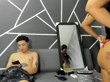 Freechat crazy_sex_cult on Chaturbate