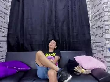 Freechat crazy_sex_cult on Chaturbate