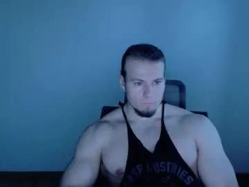 crazyangel8 on Chaturbate 