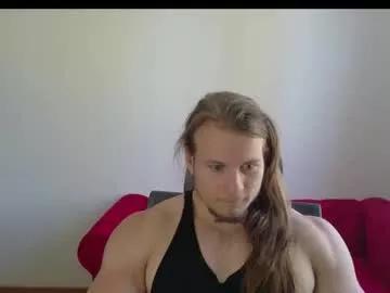 crazyangel8 on Chaturbate 