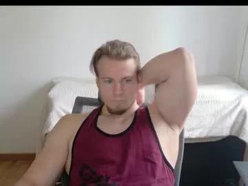 crazyangel8 on Chaturbate 