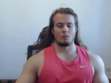 crazyangel8 on Chaturbate 