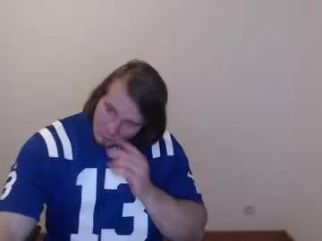 crazyangel8 on Chaturbate 