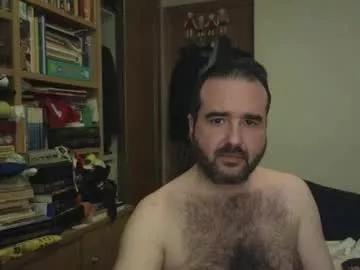 Freechat curiosillo1983 on Chaturbate