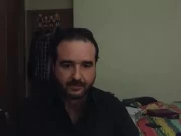 Freechat curiosillo1983 on Chaturbate