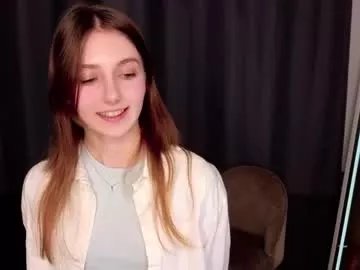 Freechat cute_fox_girl on Chaturbate
