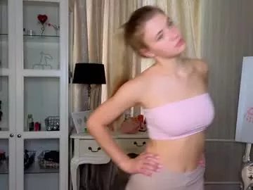 Freechat cute_fox_girl on Chaturbate