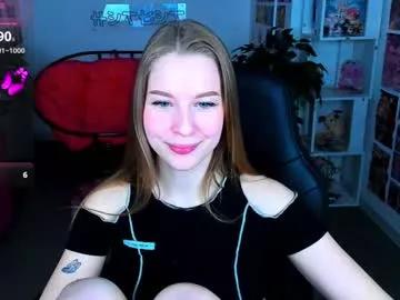 cutemousee on Chaturbate 
